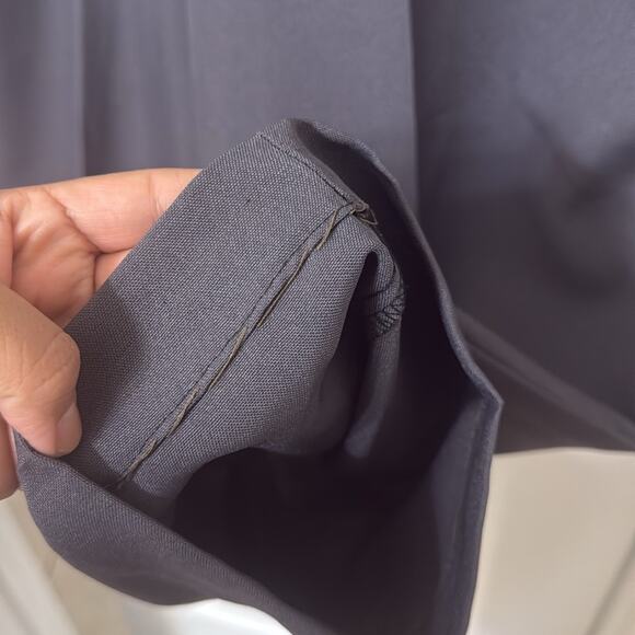 First choice gray pants elastic waist band size 2Xl - Picture 5 of 6